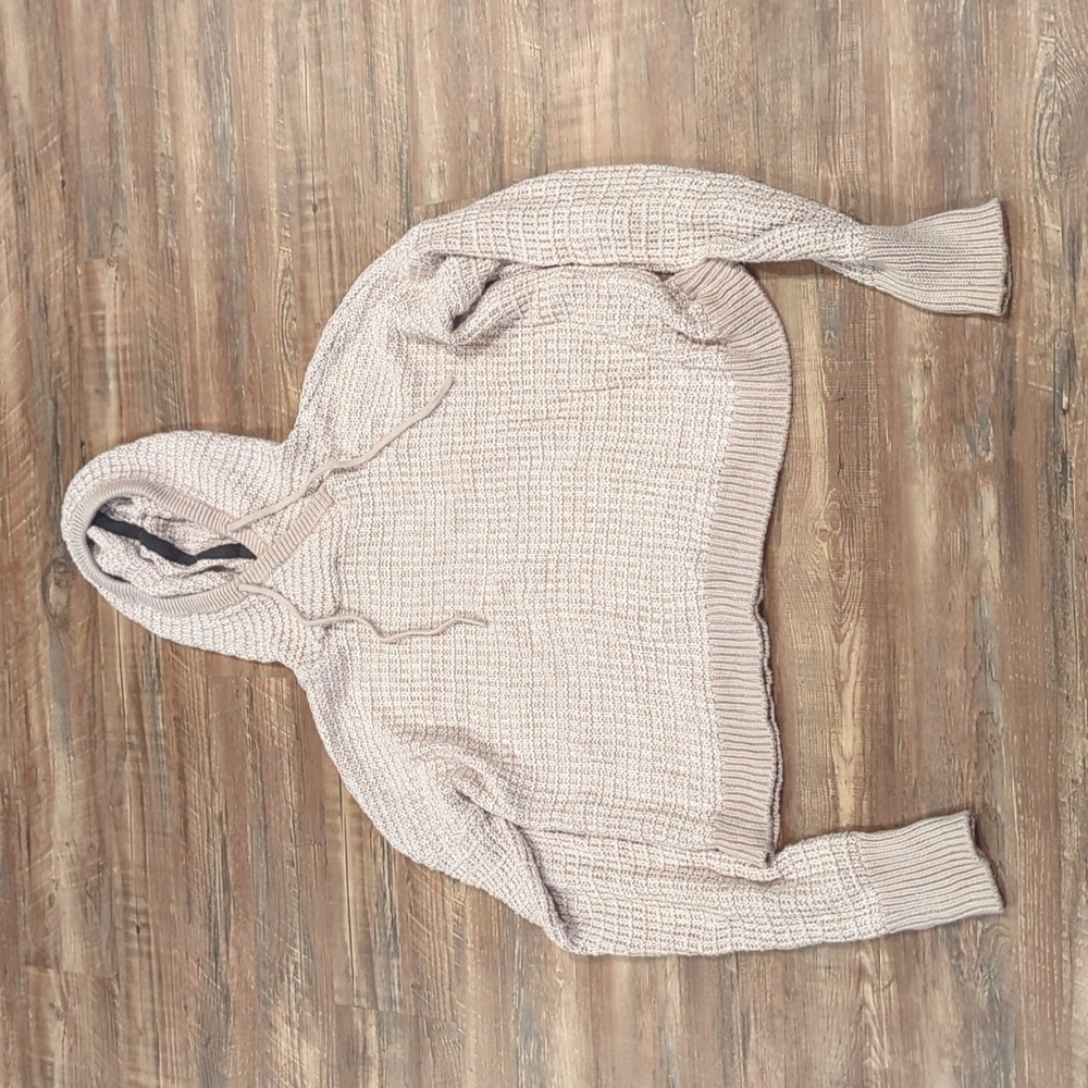 Victoria's secret small sweater hoodie